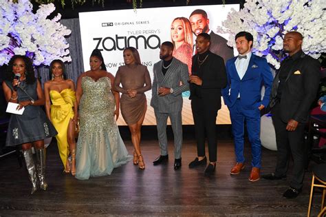 Zatima Season 3: Release Date, Cast, and Plot Updates